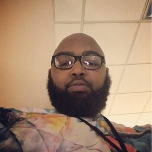 Meet your Posher, Rodney